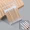Disposable UltraSmall Cotton Swab Brush LintFree Micro Wood Makeup Brushes And Eyelash Extension Gl 0