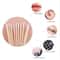 Disposable UltraSmall Cotton Swab Brush LintFree Micro Wood Makeup Brushes And Eyelash Extension Gl 4