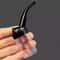 Mini Water Pipe Smoking Pipe With Filter Smokers Cigarette Holder Smoking Accessory Gadget 4