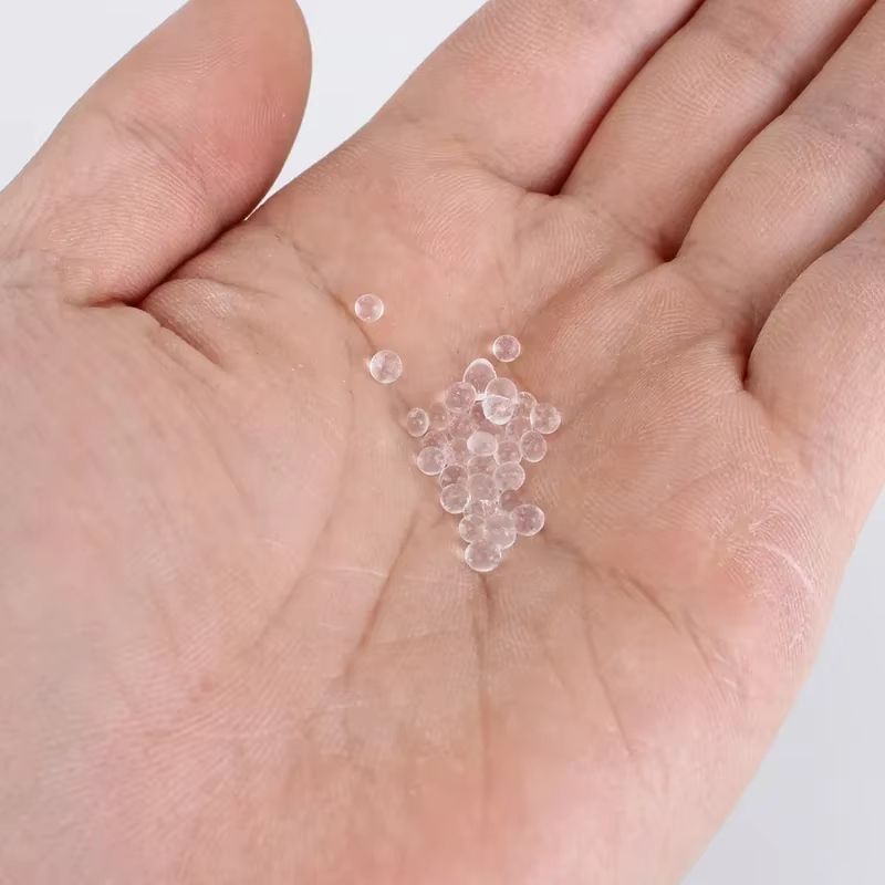 NonToxic Silica Gel Desiccant Moisture Absorber Packs For Room Clothes Food Storage 3