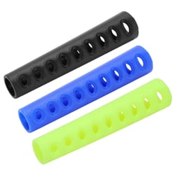 regulator hose protector guard sleeve vented diving accessory