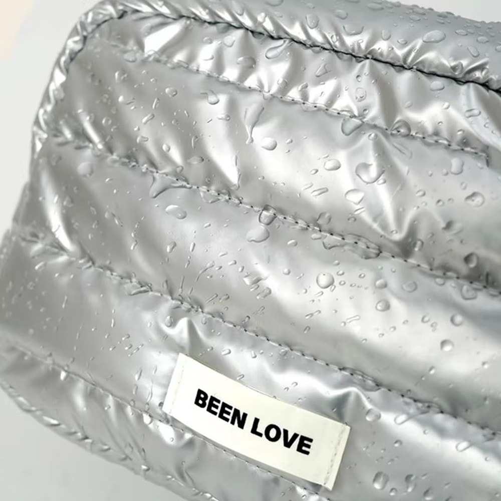 Fashion Large Capacity Makeup Bag Travel Organizer Portable Cosmetic Storage Washbag 3