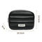 Fashion Large Capacity Makeup Bag Travel Organizer Portable Cosmetic Storage Washbag 5