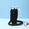 40oz CarCup Sleeves With Slanted Shoulder Straps Premium Ice Cup Sleeves LargeCapacity Handle Avai 6
