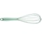 Manual Egg Beater Handheld Silicone With HighQuality Stainless Steel Wire HighTemperature Resistan 9