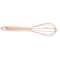 Manual Egg Beater Handheld Silicone With HighQuality Stainless Steel Wire HighTemperature Resistan 8