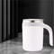 Fully Automatic Mixing Mug Rechargeable Wireless Coffee Cup With Warmkeeping Function Novel Design 1