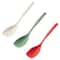 MultiFunctional Silicone Spatula HighTemperature Cooking Spoon NonStick Pan Utensil For Daily Use 7