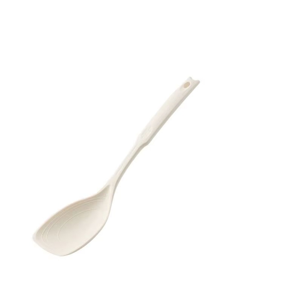 MultiFunctional Silicone Spatula HighTemperature Cooking Spoon NonStick Pan Utensil For Daily Use 8