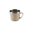 Simple Solid Color Stainless Steel Mug Wheat Straw Element Small Water Cup AntiScalding Childrens 6