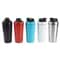 MultiColor Stainless Steel Sports Shaking Cup SingleLayer Leakproof Design Ideal For Fitness And S 5