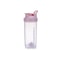 Summer LargeCapacity Shaker Cup Outdoor Fitness Milkshake Cup ShockResistant With Stirring Ball Sc 9