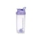 Summer LargeCapacity Shaker Cup Outdoor Fitness Milkshake Cup ShockResistant With Stirring Ball Sc 8