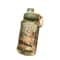 Summer Space Cup LargeCapacity Simple Solid Color Water Cup Outdoor Fitness Sports Water Bottle Fo 9