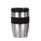 New DoubleLayer Vacuum Stainless Steel Thermos Cup Direct Drinking Coffee Cup With Lid AntiScaldin 6