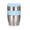 New DoubleLayer Vacuum Stainless Steel Thermos Cup Direct Drinking Coffee Cup With Lid AntiScaldin 7