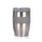 New DoubleLayer Vacuum Stainless Steel Thermos Cup Direct Drinking Coffee Cup With Lid AntiScaldin 8