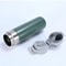 American 304 Stainless Steel Insulated Cup LargeCapacity Portable Sports Water Bottle Vacuum Spray 1