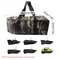 WaterRepellent Bait Boat Carry Bag Fishing Boat Storage Feeder Bag 5