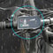 Silicone Waterproof Protective Cover For Electric Bike Speedometer Monitor Screen Guard For 790 81 2