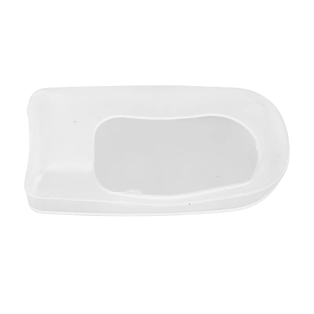 Silicone Waterproof Protective Cover For Electric Bike Speedometer Monitor Screen Guard For 790 81 4