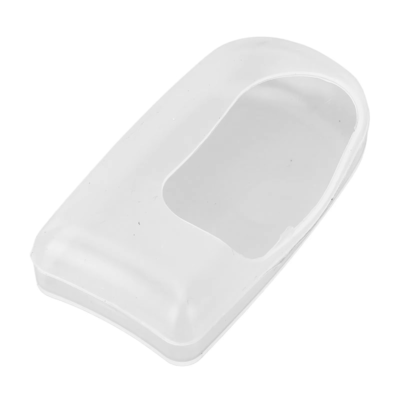 Silicone Waterproof Protective Cover For Electric Bike Speedometer Monitor Screen Guard For 790 81 5