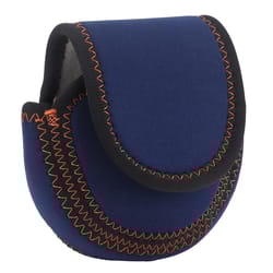 neoprene fly fishing reel bag – protective anti-collision case pouch for fly reel storage