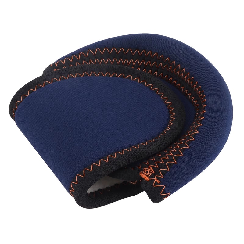 Neoprene Fly Fishing Reel Bag Protective AntiCollision Case Pouch For Fly Reel Storage 4