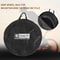 DUUTI Bicycle Wheel Carry Bag 275in 29in Cycling Wheel Storage Transport Case 0