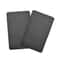 Inflatable Boat Repair Patch Kit 2PCS PVC Square Rubber Repair Patches For Kayaks Canoes 4