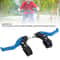 Kids Bicycle Brake Handle Replacement Universal Nylon Left Right Bike Brake Levers 1 Pair 4