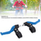 Kids Bicycle Brake Handle Replacement Universal Nylon Left Right Bike Brake Levers 1 Pair 4