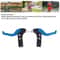 Kids Bicycle Brake Handle Replacement Universal Nylon Left Right Bike Brake Levers 1 Pair 5