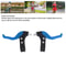 Kids Bicycle Brake Handle Replacement Universal Nylon Left Right Bike Brake Levers 1 Pair 5