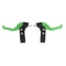 Kids Bicycle Brake Handle Replacement Universal Nylon Left Right Bike Brake Levers 1 Pair 6