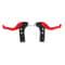 Kids Bicycle Brake Handle Replacement Universal Nylon Left Right Bike Brake Levers 1 Pair 7