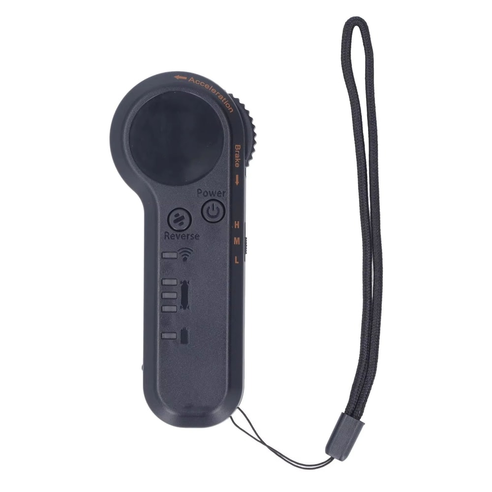 Wireless Electric Skateboard Remote Control 24GHz Handheld Smart Replacement Controller 3