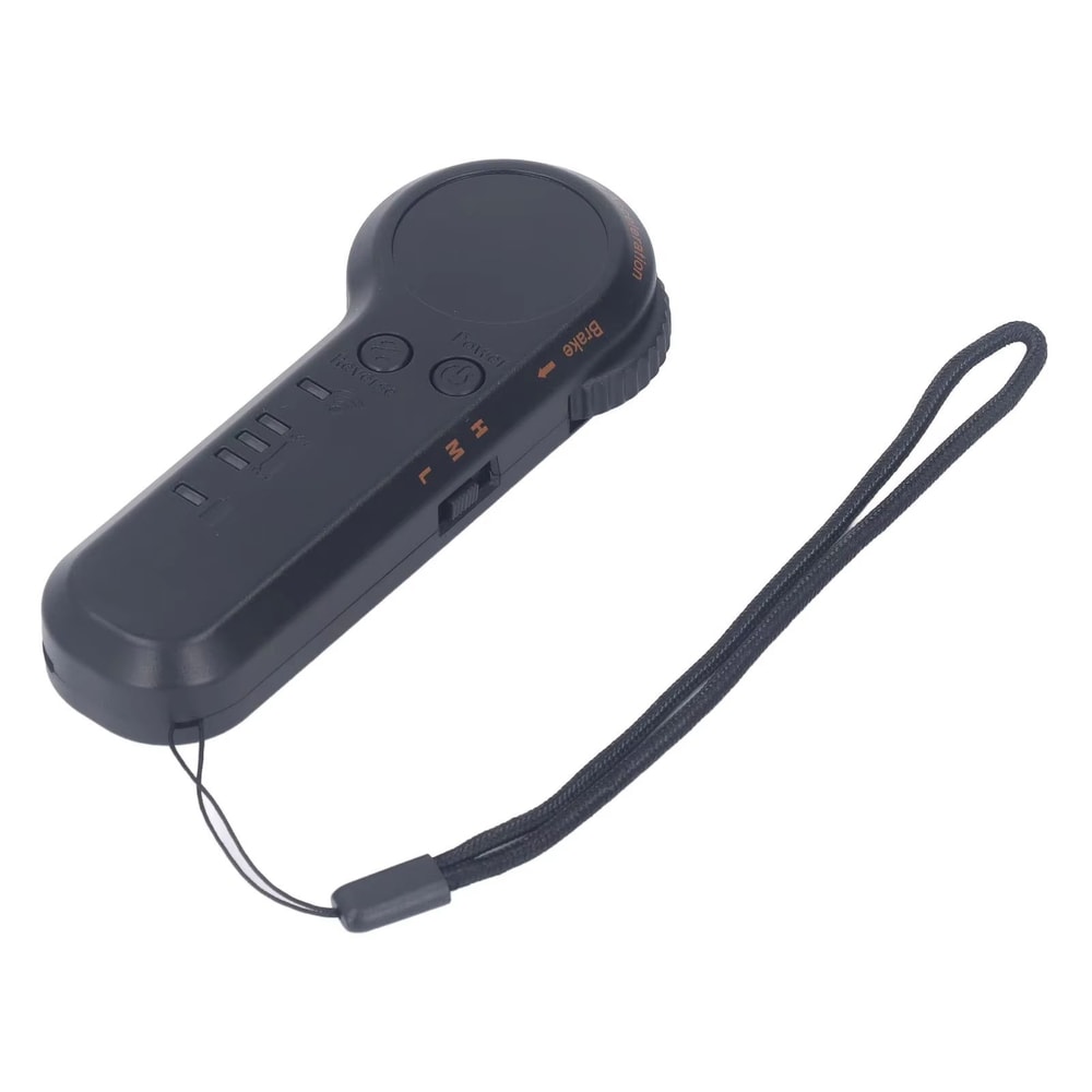 Wireless Electric Skateboard Remote Control 24GHz Handheld Smart Replacement Controller 5