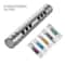 Car Air Freshener Set Vent Perfume Aroma Accessories For Auto Interior Odor Removal Custom Stylin 10