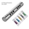 Car Air Freshener Set Vent Perfume Aroma Accessories For Auto Interior Odor Removal Custom Stylin 10