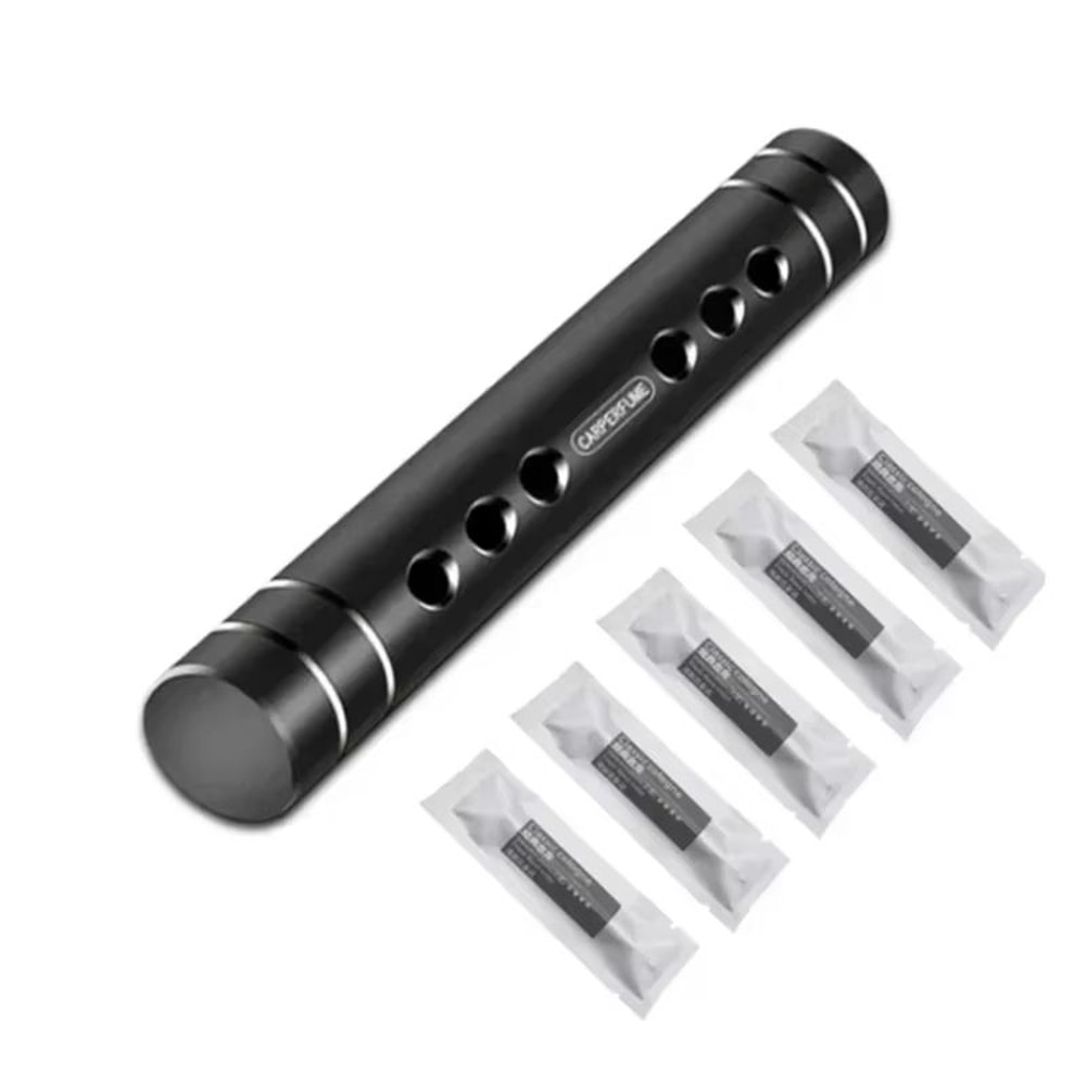 Car Air Freshener Set Vent Perfume Aroma Accessories For Auto Interior Odor Removal Custom Stylin 7