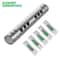 Car Air Freshener Set Vent Perfume Aroma Accessories For Auto Interior Odor Removal Custom Stylin 8