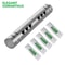 Car Air Freshener Set Vent Perfume Aroma Accessories For Auto Interior Odor Removal Custom Stylin 8