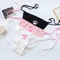 Womens Cotton Bandage Panties Cute Cat Paw Bowknot Briefs Lovely Lolita Ladies Underwear 123 Pcs 0