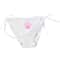 Womens Cotton Bandage Panties Cute Cat Paw Bowknot Briefs Lovely Lolita Ladies Underwear 123 Pcs 9