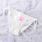 Womens Cotton Bandage Panties Cute Cat Paw Bowknot Briefs Lovely Lolita Ladies Underwear 123 Pcs 5