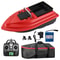 RC GPS Fishing Bait Boat Remote Controlled Surf And Lake Fishing Boat With Large Bait Container 43 0