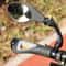 Bicycle Handlebar Rearview Mirror 360 Rotation LR Back View For Mountain And Road Bikes 222mm 1