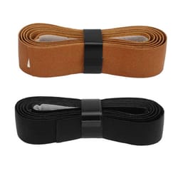 tennis racket grip tape – leather overgrip tape for racket handles on court