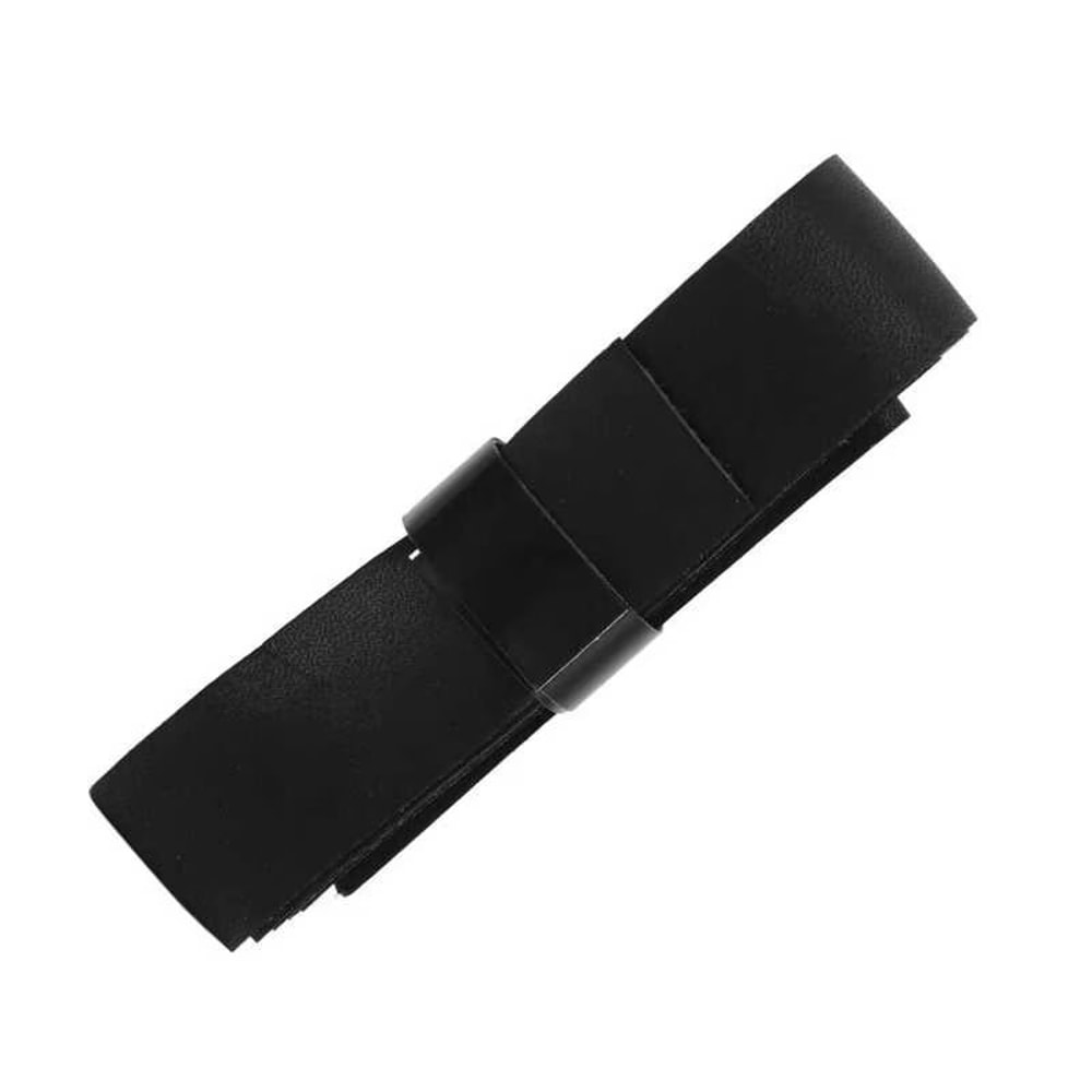 Tennis Racket Grip Tape Leather Overgrip Tape For Racket Handles On Court 1